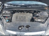Honda Odyssey Exl 5FNRL38757B501110 снимка