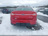 Ford Taurus Sel 1FAHP2HW2CG131838 photo