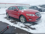 Ford Taurus Sel 1FAHP2HW2CG131838 fotografie