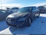 Nissan Altima 2.5 S 1N4AL11D45C310649 снимка