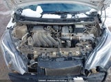 Nissan Versa Note S/Sr/Sv 3N1CE2CP8JL367058 снимка