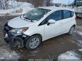 Nissan Versa Note S/Sr/Sv 3N1CE2CP8JL367058 снимка