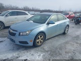 Chevrolet Cruze 1G1PG5S90B7188699 снимка