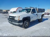 Chevrolet Silverado 2500Hd Ls 1GCHC24U16E111784 снимка