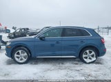 Audi Q5 2.0T Progressiv WA1BNAFY9J2089256 снимка