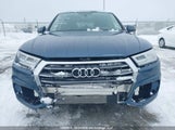Audi Q5 2.0T Progressiv WA1BNAFY9J2089256 снимка