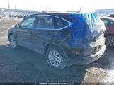 Honda Cr-V Ex-L 2HKRM4H70FH123605 снимка