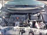 Honda Civic Lx 2HGFB2F56EH046858 снимка