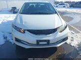 Honda Civic Lx 2HGFB2F56EH046858 снимка
