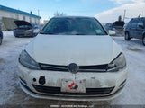 Volkswagen Golf 3VW217AU4FM005804 снимка
