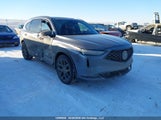 Acura Mdx A-Spec 5J8YE1H09NL801127 снимка