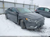 Ford Fusion Energi Se Luxury 3FA6P0PU5HR362180 photo
