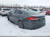 Ford Fusion Energi Se Luxury 3FA6P0PU5HR362180 fotografie