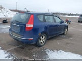 Hyundai Elantra Touring Gls KMHDC8AE5BU098631 снимка