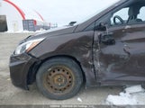 Hyundai Accent Le KMHCT4AEXFU828236 снимка