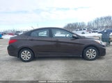 Hyundai Accent Le KMHCT4AEXFU828236 снимка