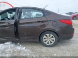 Hyundai Accent Le KMHCT4AEXFU828236 снимка