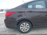 Hyundai Accent Le KMHCT4AEXFU828236 снимка