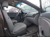 Hyundai Accent Le KMHCT4AEXFU828236 снимка