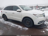 Acura Mdx Advance 5FRYD4H86FB504716 снимка