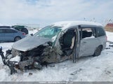 Dodge Grand Caravan Crew 2C4RDGDGXHR783860 снимка