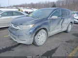 Honda Cr-V Lx 2HKRW1H30HH003103 снимка