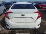 Honda Civic Lx 2HGFC2F52GH021486 снимка