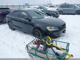 Volkswagen Jetta 2.0L Trendline/2.0L Trendline+ 3VW2K7AJ5BM381733 снимка