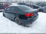 Volkswagen Jetta 2.0L Trendline/2.0L Trendline+ 3VW2K7AJ5BM381733 fotografie