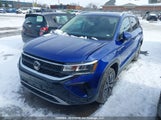 Volkswagen Taos Se 3VVEX7B25RM014173 photo