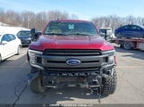 Ford F-150 1FTFW1E55KKC72490 снимка