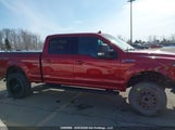 Ford F-150 1FTFW1E55KKC72490 снимка
