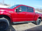 Ford F-150 1FTFW1E55KKC72490 снимка