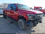 Ford F-150 1FTFW1E55KKC72490 снимка