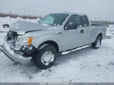 Ford F150 Super Cab 1FTEX1CM5BFC52963 снимка