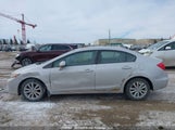 Honda Civic Exl 2HGFB2F9XCH005181 снимка
