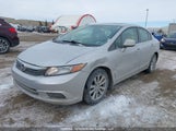 Honda Civic Exl 2HGFB2F9XCH005181 снимка