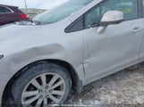 Honda Civic Exl 2HGFB2F9XCH005181 photo