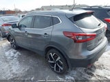 Nissan Qashqai JN1BJ1BW0PW114152 снимка