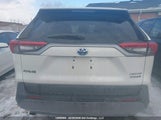 Toyota Rav4 Hybrid Limited 2T3DWRFV2MW114915 снимка