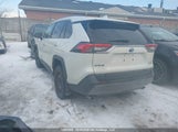Toyota Rav4 Hybrid Limited 2T3DWRFV2MW114915 fotografie