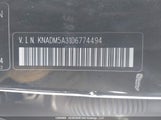Kia Rio Ex/Lx/Lx+/Sx KNADM5A31D6774494 снимка