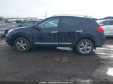 Nissan Rogue Sv JN8AS5MV7CW401102 снимка