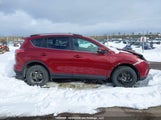 Toyota Rav4 Xle 2T3RFREV3JW819192 снимка