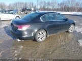 Honda Accord Ex-L 1HGCP2F87BA803999 снимка
