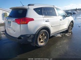 Toyota Rav4 Limited 2T3DFREV2EW173000 снимка