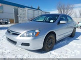 Honda Accord Ex 1HGCM66576A803027 снимка