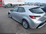Toyota Corolla JTNK4MBE9R3221052 снимка