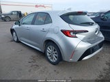 Toyota Corolla JTNK4MBE9R3221052 снимка