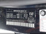 MERCEDES-BENZ AMG E 53 4MATIC W1KZF6BB0PB****** снимка
